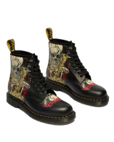1460 Metallica Skull Lightning - view 4