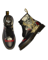 1460 Metallica Skull Lightning - view 3