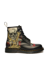 1460 Metallica Skull Lightning - view 1