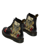 1460 Metallica Skull Lightning - view 5