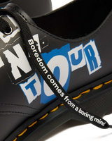 1461 Metallica Shoes - view 2