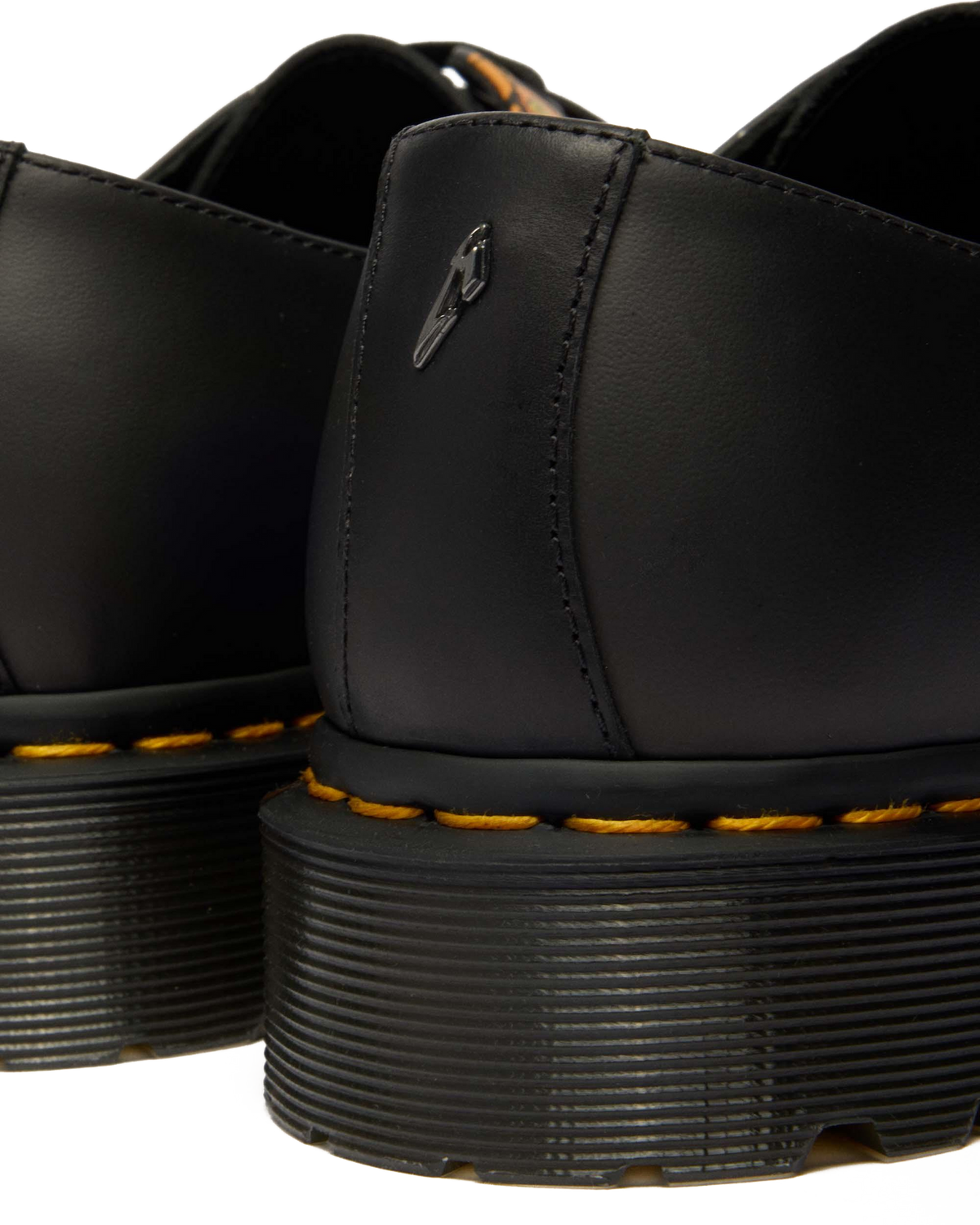 1461 Metallica Shoes - view 7