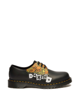 1461 Metallica Shoes - view 1