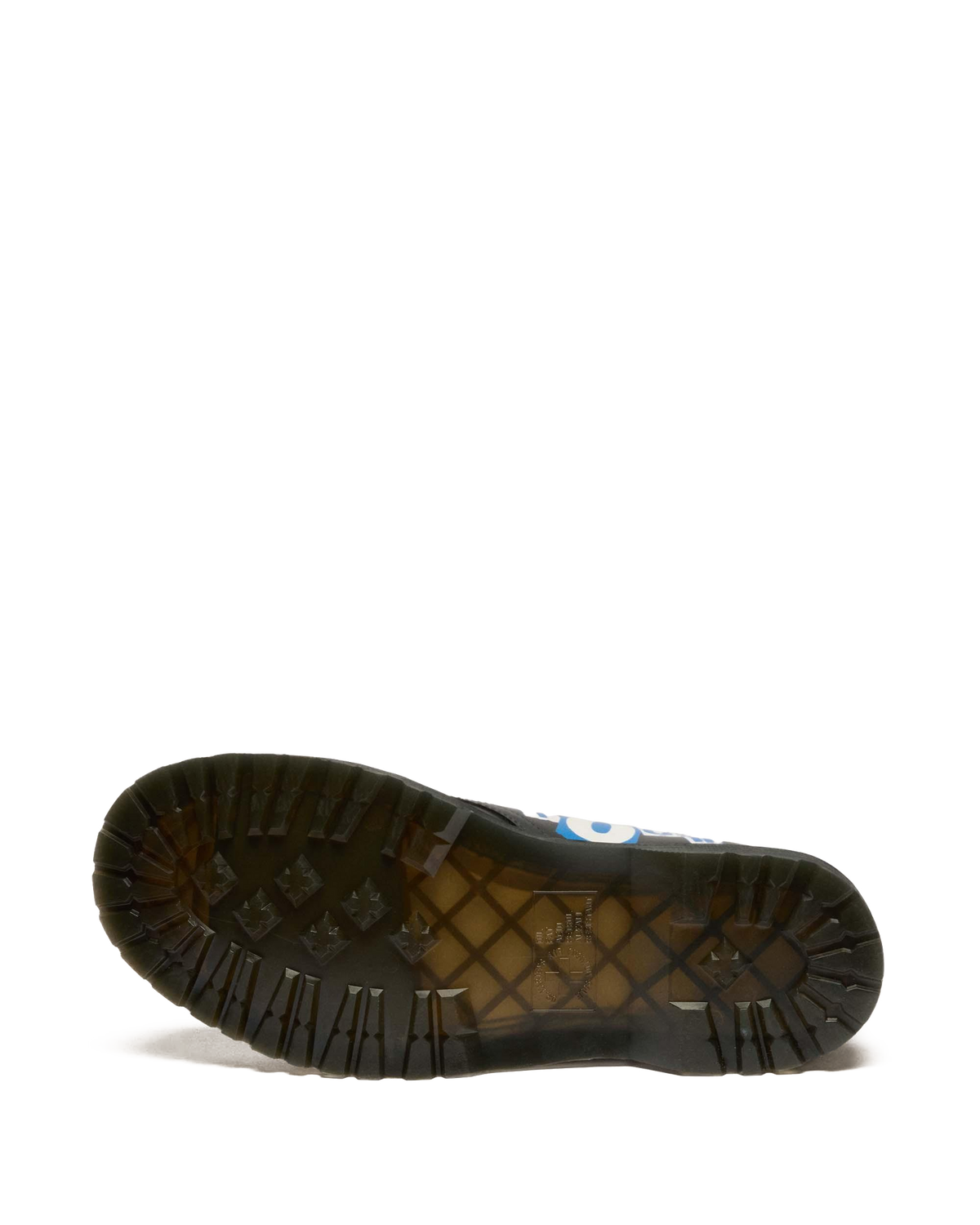 1461 Metallica Shoes - view 6