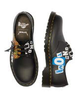 1461 Metallica Shoes - view 3
