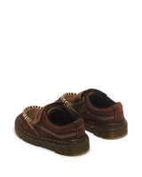 Toddler Raffe Strap Tumbled Nubuck Strap Shoes - view 6