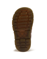 Toddler Raffe Strap Tumbled Nubuck Strap Shoes - view 7
