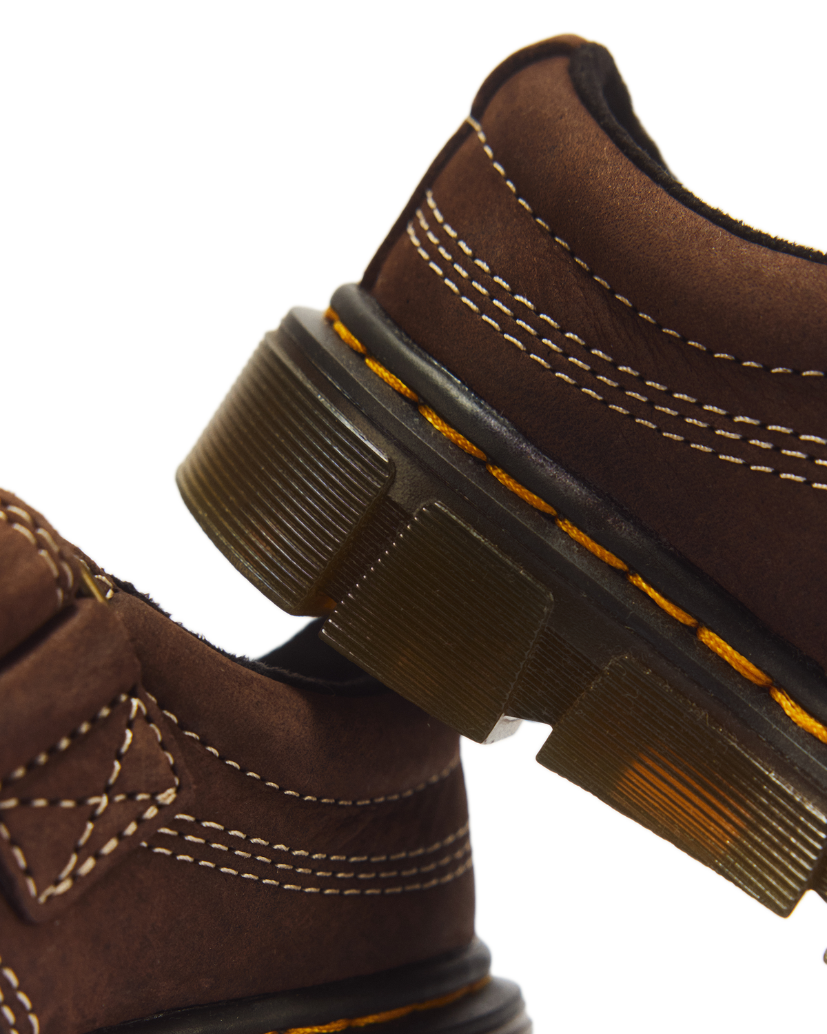 Toddler Raffe Strap Tumbled Nubuck Strap Shoes - view 8