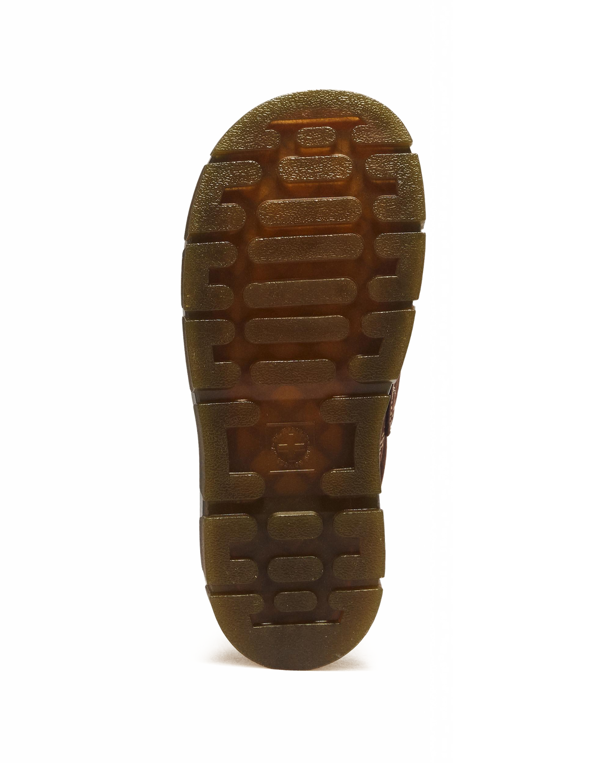 Junior Raffe Strap Tumbled Nubuck Strap Shoes - view 7