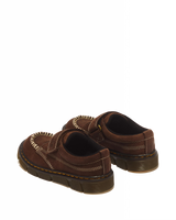Junior Raffe Strap Tumbled Nubuck Strap Shoes - view 1