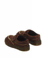 Junior Raffe Strap Tumbled Nubuck Strap Shoes - view 6