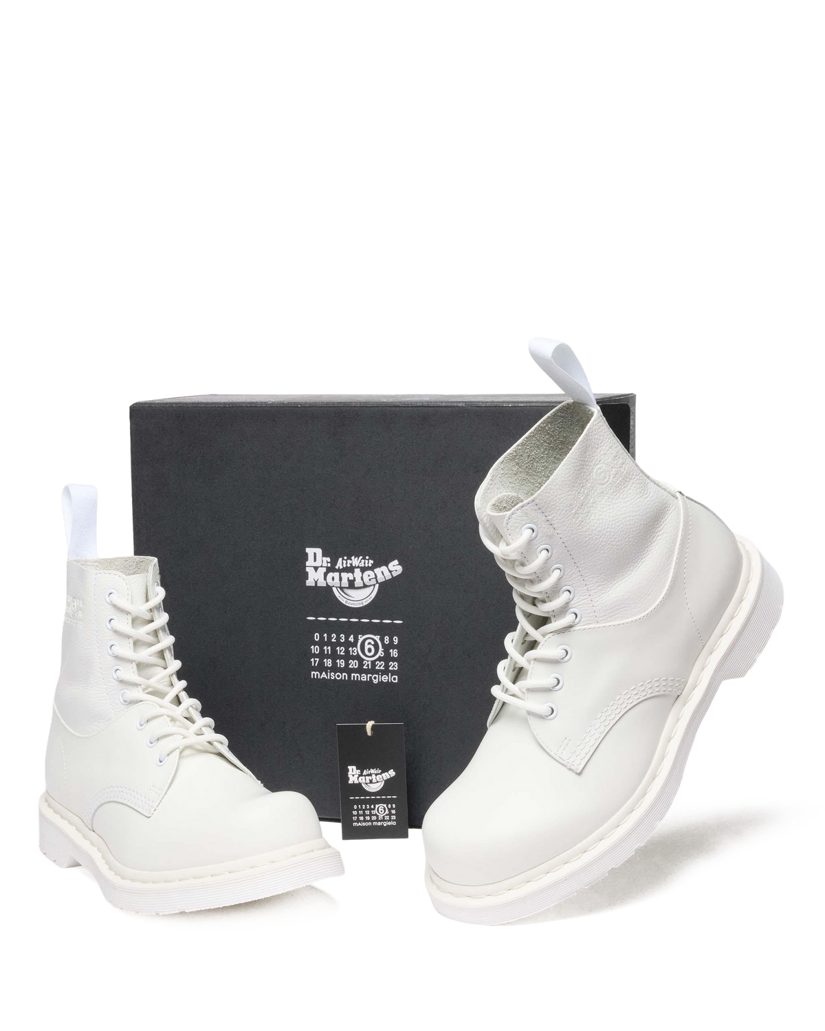 1460 TWIST MM6 - view 8
