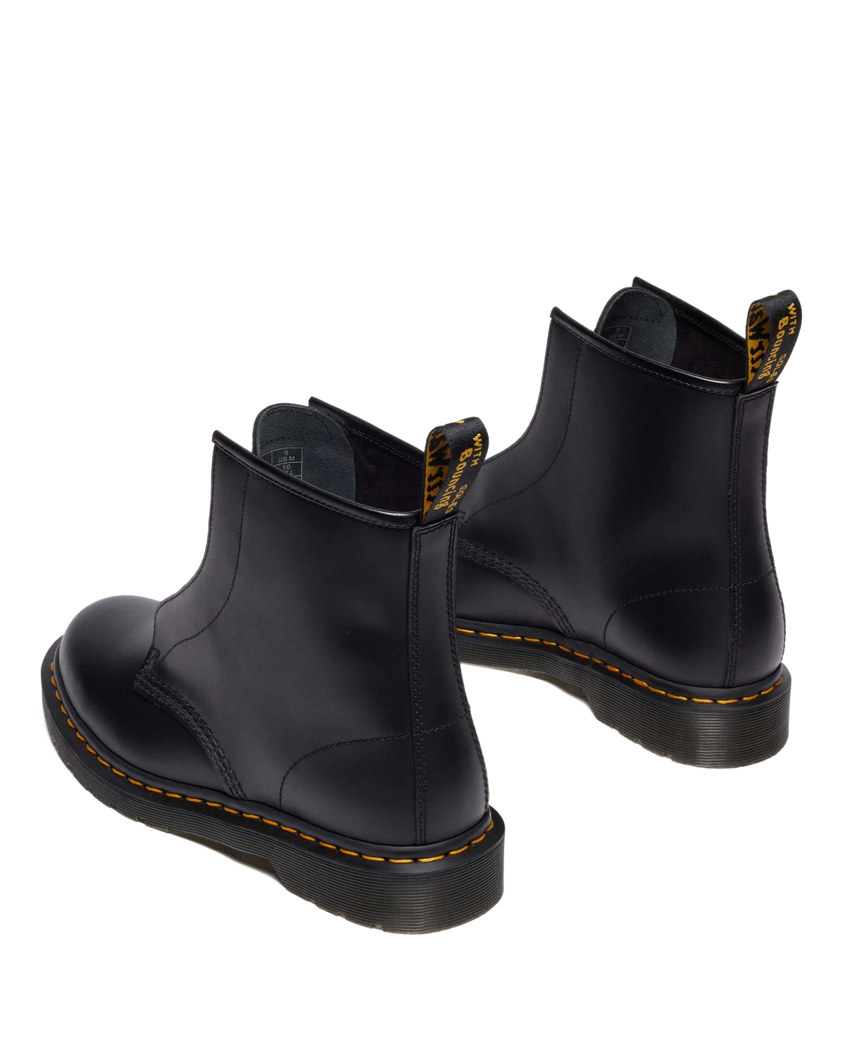 1460 LACELESS - view 5