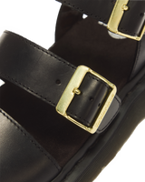 Gryphon Atlas Leather Gladiator Sandals - view 5