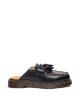 Adrian Leather Mules - view 1