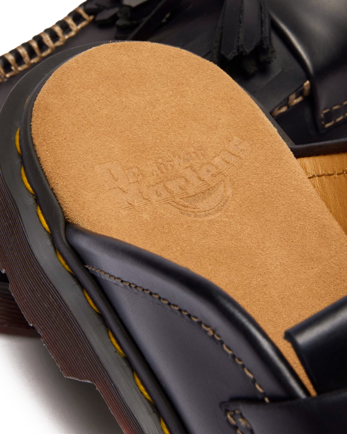 Adrian Leather Mules - view 7