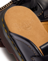 Adrian Leather Mules - view 7