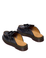 Adrian Leather Mules - view 5