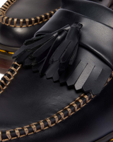 Adrian Leather Mules - view 2