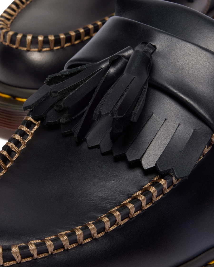 Adrian Leather Mules - view 2