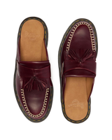 Adrian Leather Mules - view 3