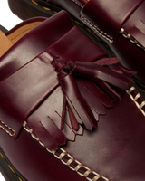 Adrian Leather Mules - view 2