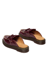 Adrian Leather Mules - view 5