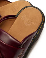 Adrian Leather Mules - view 7