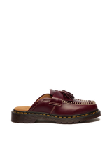 Adrian Leather Mules - view 1