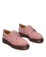 Lowell Nubuck Moc Toe Shoes - view 4