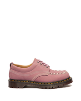 Lowell Nubuck Moc Toe Shoes - view 1