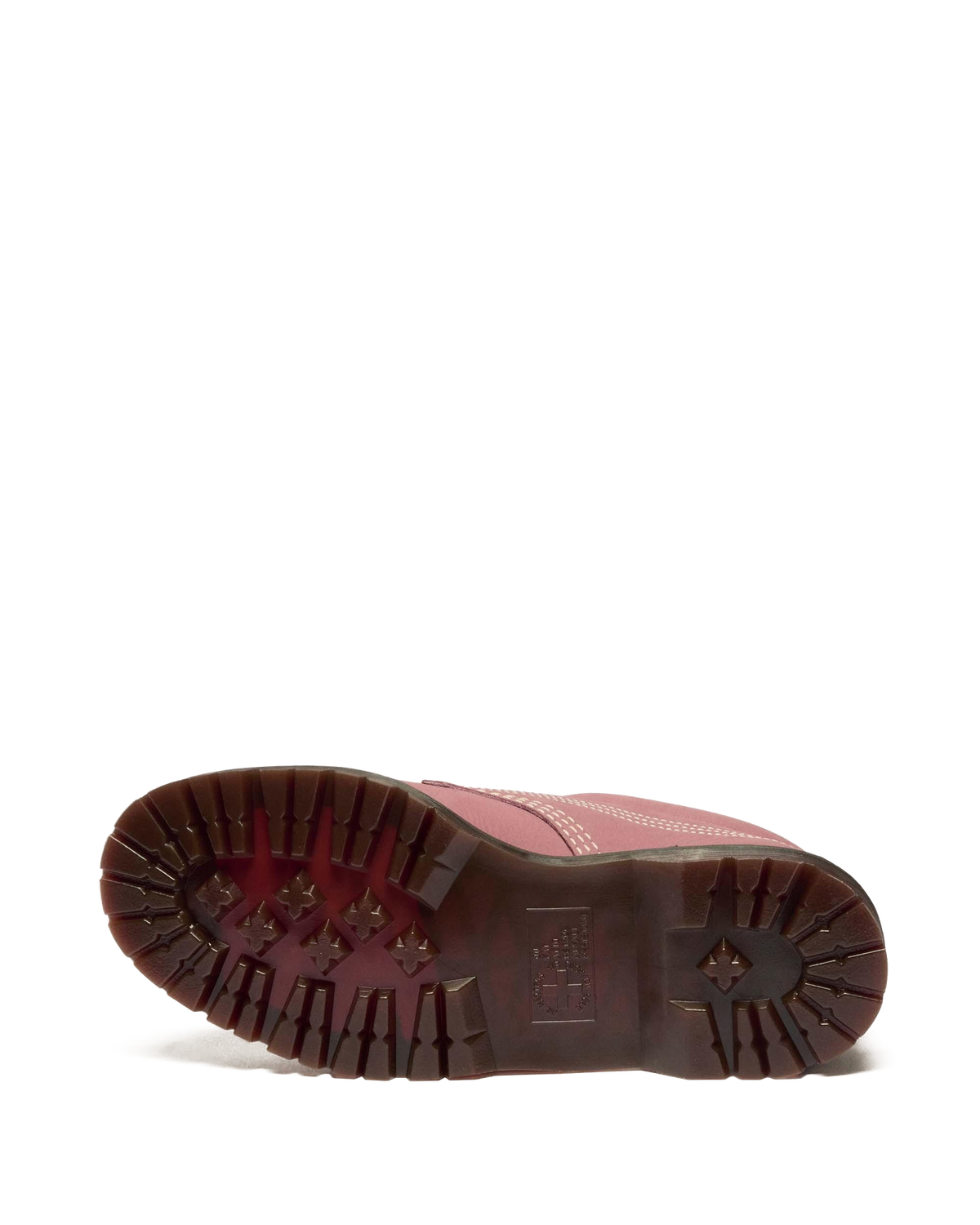 Lowell Nubuck Moc Toe Shoes - view 6