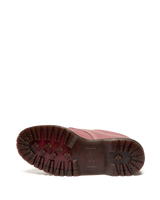 Lowell Nubuck Moc Toe Shoes - view 6