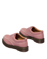 Lowell Nubuck Moc Toe Shoes - view 5