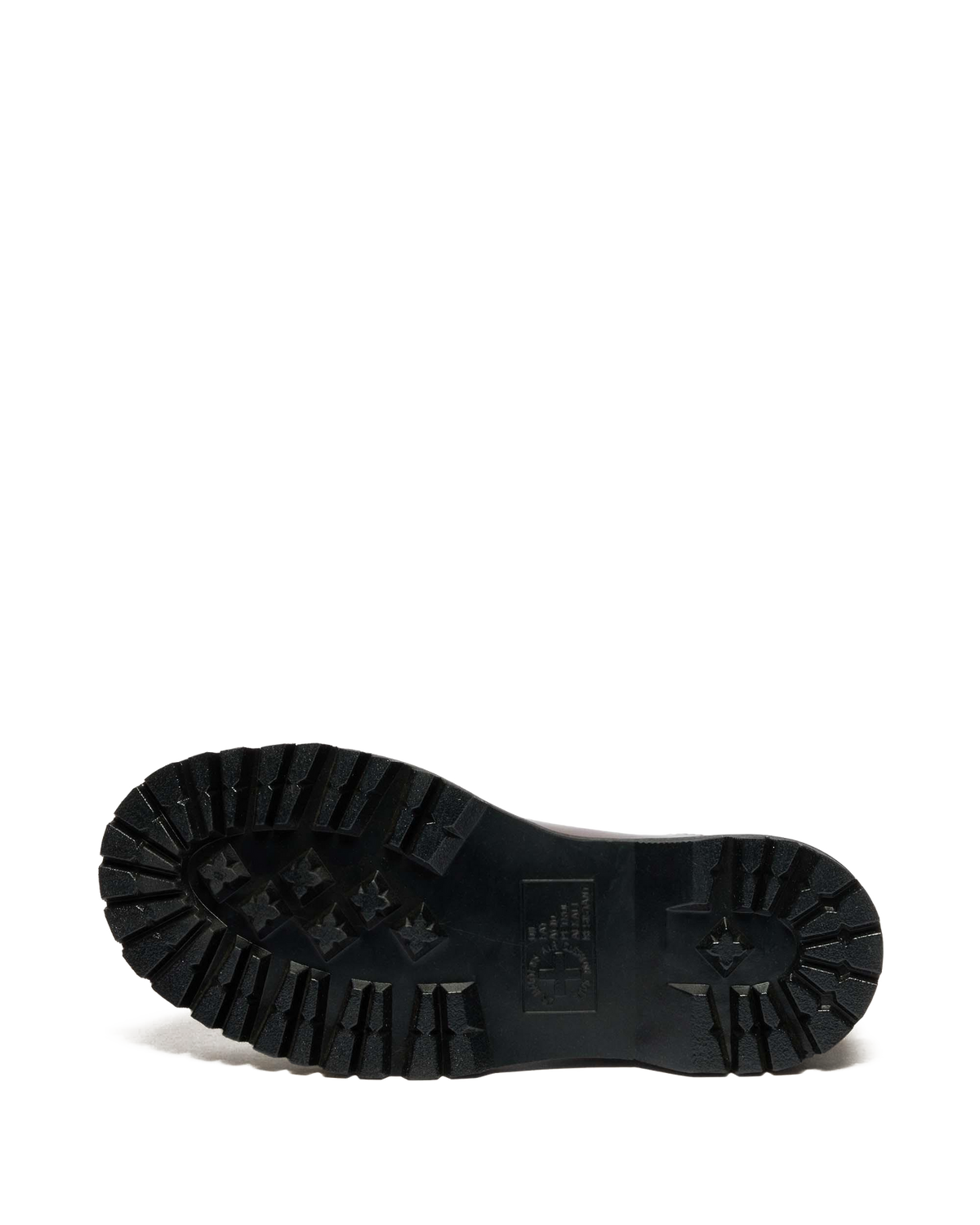 Rejena Mary Jane Lacquered Leather Shoes - view 6