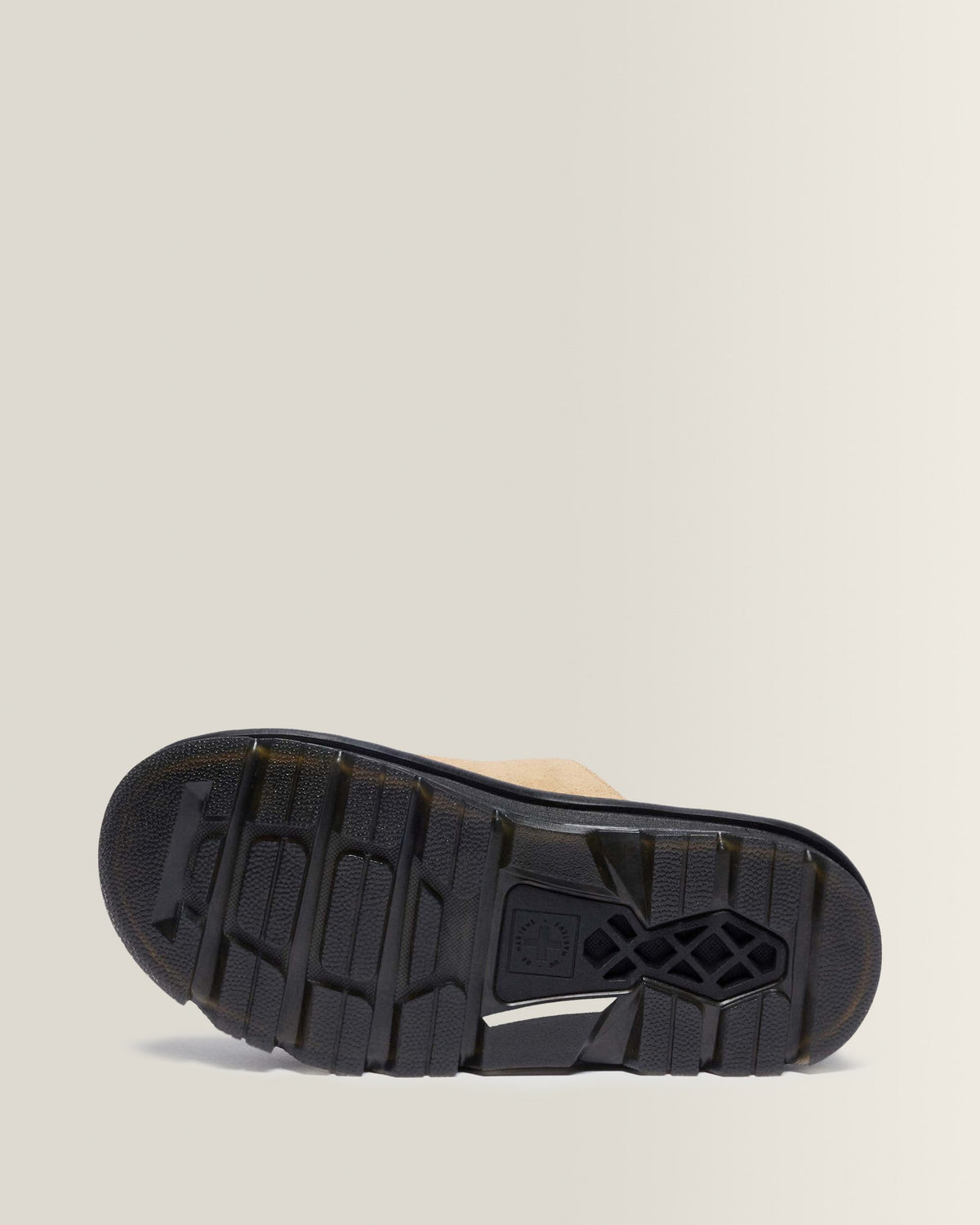 Zebzag Suede Platform Slides - view 6
