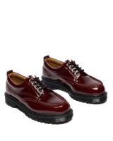 Lowell Lacquered Moc Toe Shoes - view 4