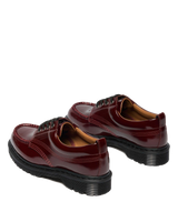 Lowell Lacquered Moc Toe Shoes - view 5