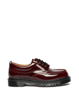 Lowell Lacquered Moc Toe Shoes - view 1