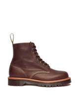 1460 Wild Grain Leather Boots - view 1