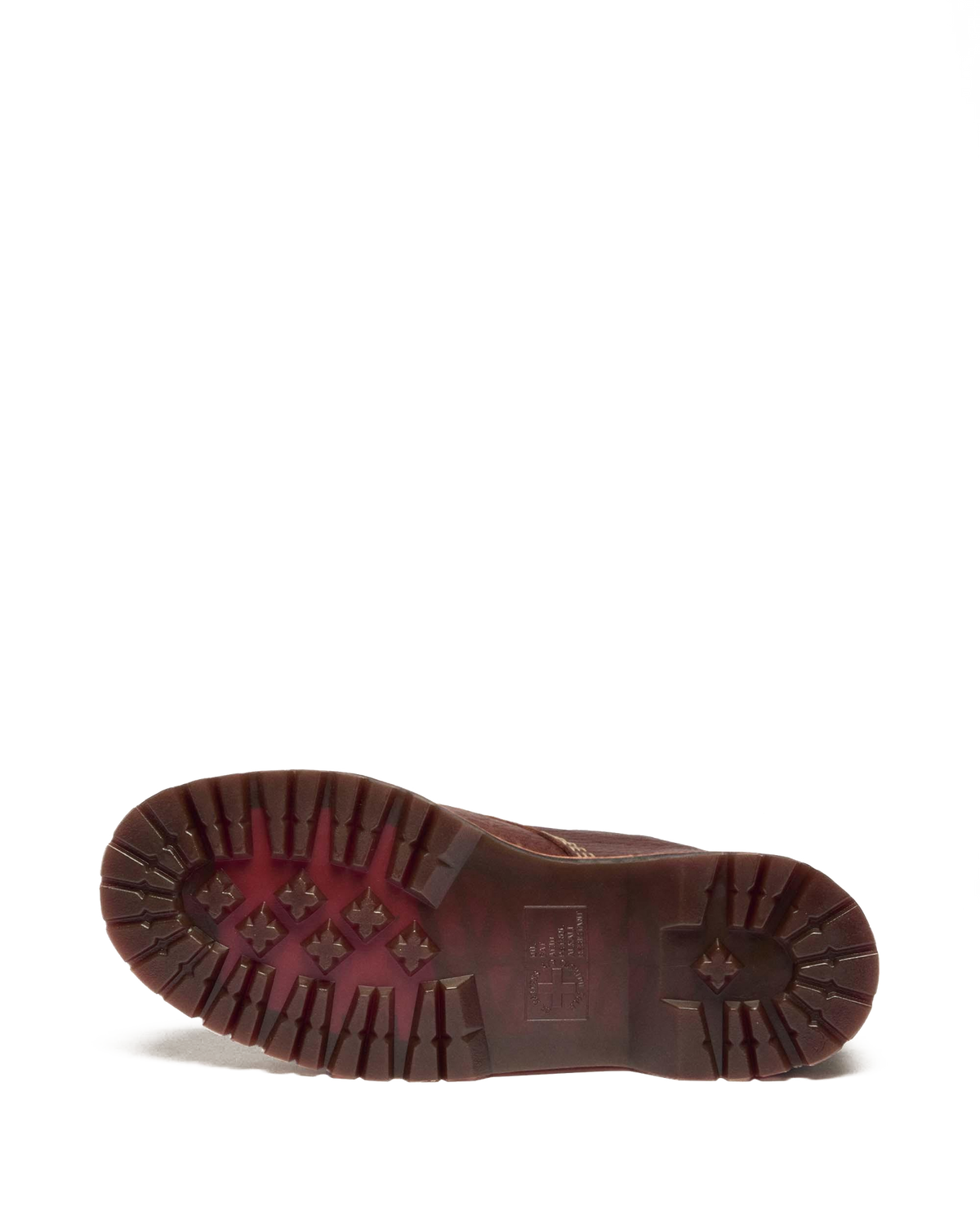 1460 Wild Grain Leather Boots - view 6