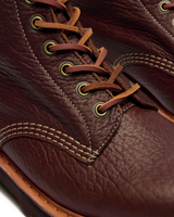 1460 Wild Grain Leather Boots - view 2