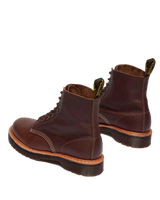 1460 Wild Grain Leather Boots - view 5