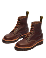 1460 Wild Grain Leather Boots - view 7