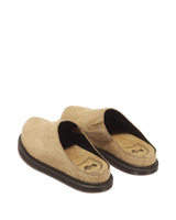 San Hairy Suede Mules - view 6