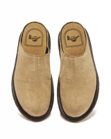 San Hairy Suede Mules - view 4