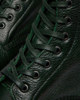 1460 Pascal Made in England Buckingham Leather Lace Up Boots - view 2