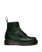 1460 Pascal Made in England Buckingham Leather Lace Up Boots - view 1
