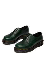 1461 Made in England Buckingham Leather Shoes - view 7
