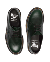 1461 Made in England Buckingham Leather Shoes - view 3